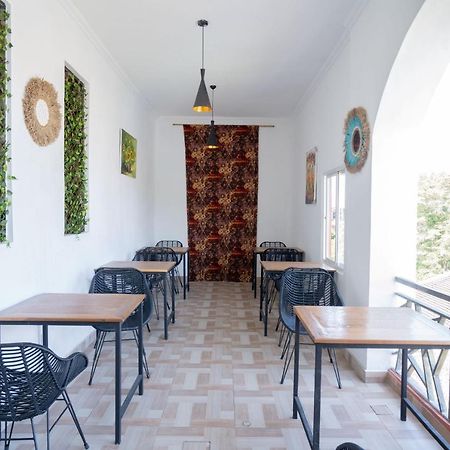 Oki Taru Residence Kuta Lombok Eksteriør billede